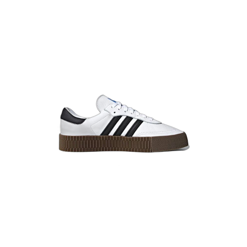 Adidas Sambarose Cloud White