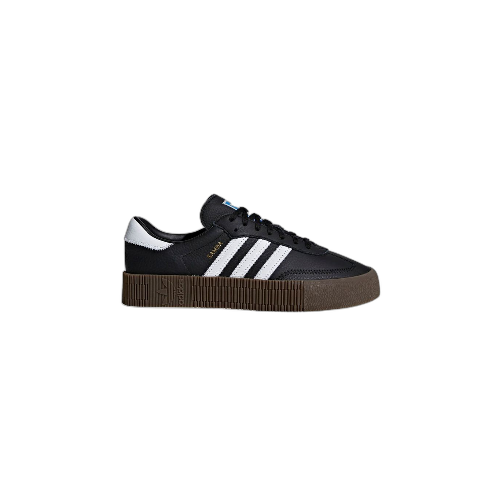 Tenis Adidas Sambarose Petro/Gum