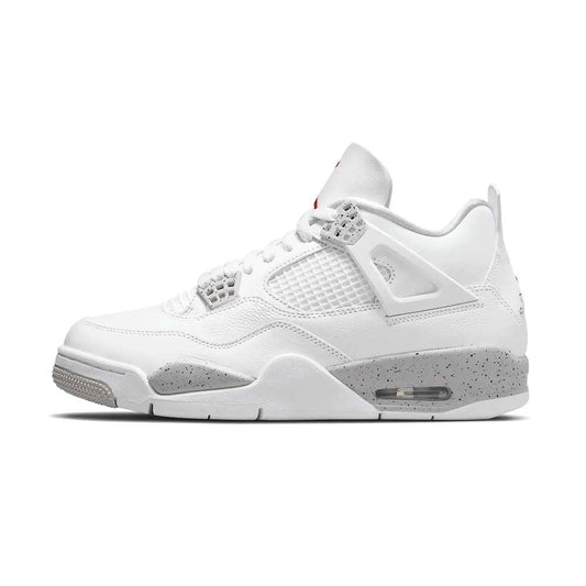 Nike Air Jordan 4 Retro