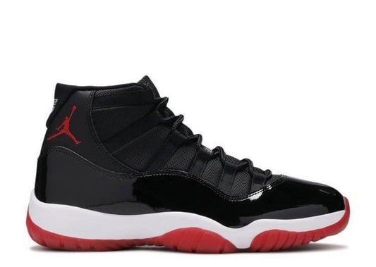 Jordan 11 Retro Bred 2019